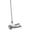 Полотенцесушитель электрический LEMARK URSUS LM72116Е П16 500x1100 левый/правый хром LM72116E